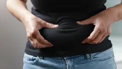 Mikä on stressivatsa – ja miten pääset siitä eroon? 8 helppoa keinoa