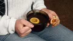 Mitä kahvin kanssa ei pidä juoda? Moni ei tätä tiedä.