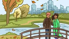 Mikä tässä on pielessä: vain yli 160 ÄO:n ihmiset huomaavat virheen 8 sekunnissa