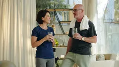 Kävely vai kotitreeni – kumpi sopii paremmin yli 40-vuotiaan arkeen