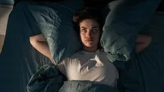 Mitä tehdä, kun et saa unta? Menetelmä, joka toimii jo muutamassa minuutissa