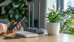 Kuinka nopeutat WiFi-yhteyttäsi: 5 yleistä virhettä ja näin korjaat ne