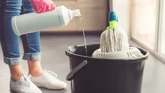 Vaarallisimmat yhdistelmät kotona käytettävistä kemikaaleista – näitä aineita ei saa koskaan sekoittaa