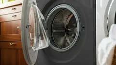 Miksi pesukoneen luukkua ei saa koskaan jättää auki – tämä jokaisen pitäisi tietää