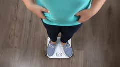 Miksi vatsamakkarat eivät katoa, vaikka vaaka näyttää painon putoavan?