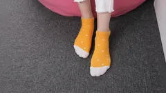 Laita suolaa sukkiin ennen nukkumaanmenoa – et kadu: näet tulokset jo viikossa