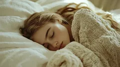 5 asiaa, joita aivosi eivät koskaan näytä unessa