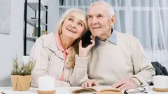 5 yksinkertaista tapaa, jotka auttavat sinua säilyttämään henkisen selkeyden ja hyvän muistin koko elämäsi ajan.