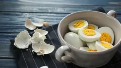 Näin keität täydellisen kananmunan – mestarikokin niksi, joka oikeasti toimii