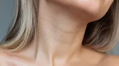 Kaulan iho kuntoon: tehokkaat mutta hellävaraiset rutiinit ryppyjen ennaltaehkäisyyn