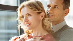 Yksi tapa, joka vahvistaa suhdettanne ja tekee teistä aidosti onnellisen parin