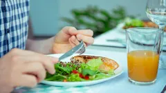 Ikääntymistä hidastava kala: terveellisempää kuin punainen kala ja paljon edullisempaa