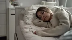 Mitä tarkoittaa uni entisestä kumppanista psykologian mukaan?