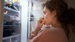 Mitä tapahtuu elimistöllesi, jos menet nukkumaan nälkäisenä?