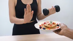 Pitääkö paikkansa, että treeni tyhjällä vatsalla tehostaa laihtumista?