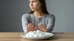 Mitä tapahtuu kehollesi, jos luovut sokerista