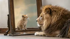 8 piilevää tapaa, jotka murentavat itsetuntoasi – jokaisen pitäisi tunnistaa ne