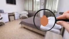 Miten päästä eroon luteista – kotikonstit, jotka oikeasti tehoavat