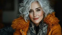 Millaiset kampaukset korostavat ikääntymisen merkkejä 50 ikävuoden jälkeen?