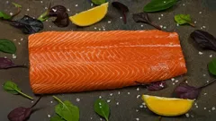 Missä kalassa on vähiten ruotoja: täydellinen valinta nirsoille lapsille ja aikuisille