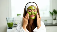 Näin teet edullisimman itse tehdyn rauhoittavan ihonhoitotuotteen kotona