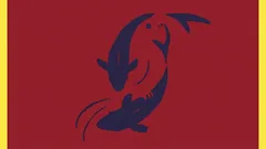 Se, mitä näet ensimmäisenä tässä kuvassa, paljastaa paljon itsevarmuudestasi