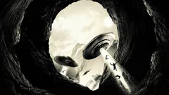 Se, mitä näet ensimmäisenä tässä kuvassa, paljastaa psykologisen tilasi