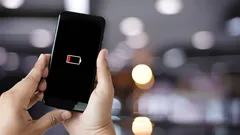 Puhelin tyhjenee liian nopeasti? Kytke tämä ominaisuus pois ja säästä jopa 40 % akun kestosta