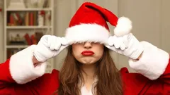 Mitä tarkoittaa, jos et pidä joulun viettämisestä – psykologian mukaan