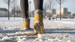 Et tarvitse kävellä 10 000 askelta laihtuaksesi – tutkijat paljastivat uuden, paremman lukeman