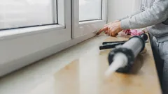 Kuinka eristät muovi-ikkunan itse – ohjeet ja hyödylliset vinkit