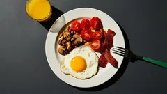 Älä syö tätä nelikymppisenä: yksi ruoka, josta kannattaa luopua tässä iässä