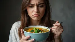 Jos keitosta tuli liian suolainen – keinot, joilla ammattikokit pelastavat sen