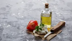 Voiko oliiviöljy pilaantua – ja kuinka kauan se säilyy?